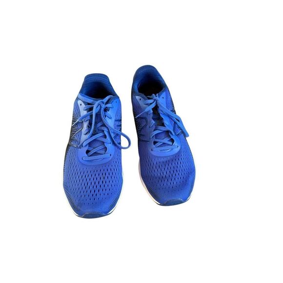 New Balance Unisex Blue Black 520 V8 Lightweight Running Shoes Size 11 M 12.5 W main image 8